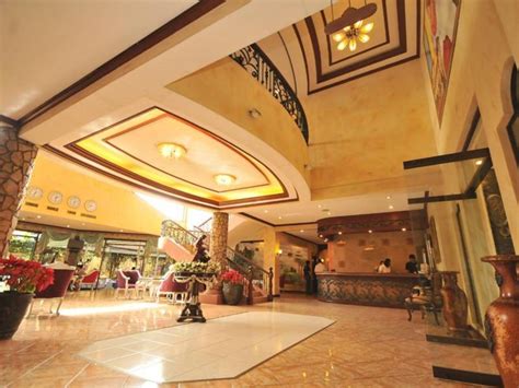 The 10 Best Hotel Deals in Lucena City (Apr 2024).